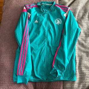 2016 Boston Marathon Jacket